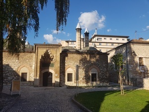 Sarajevo Sarajevo