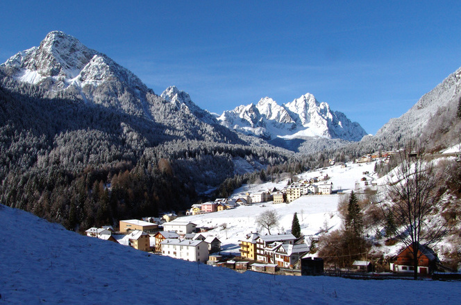 Gino Del Fabbro bielvedio Gino Del Fabbro bielvedio